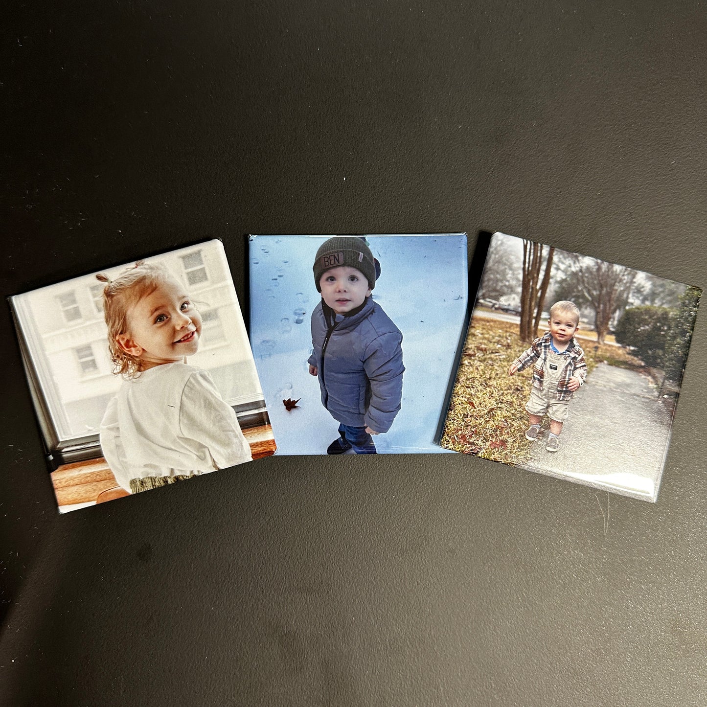 Vacation Keepsake
