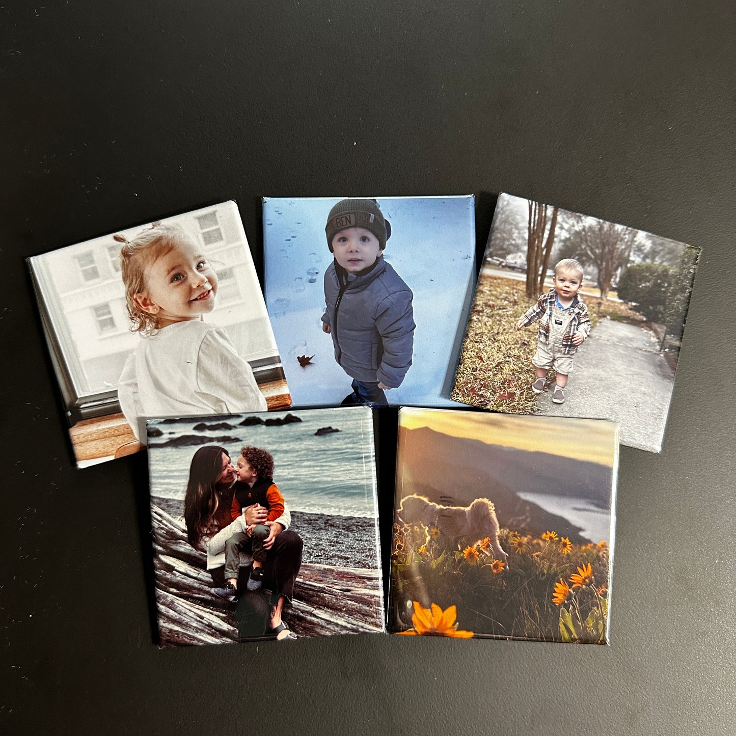 Unique gift ideas