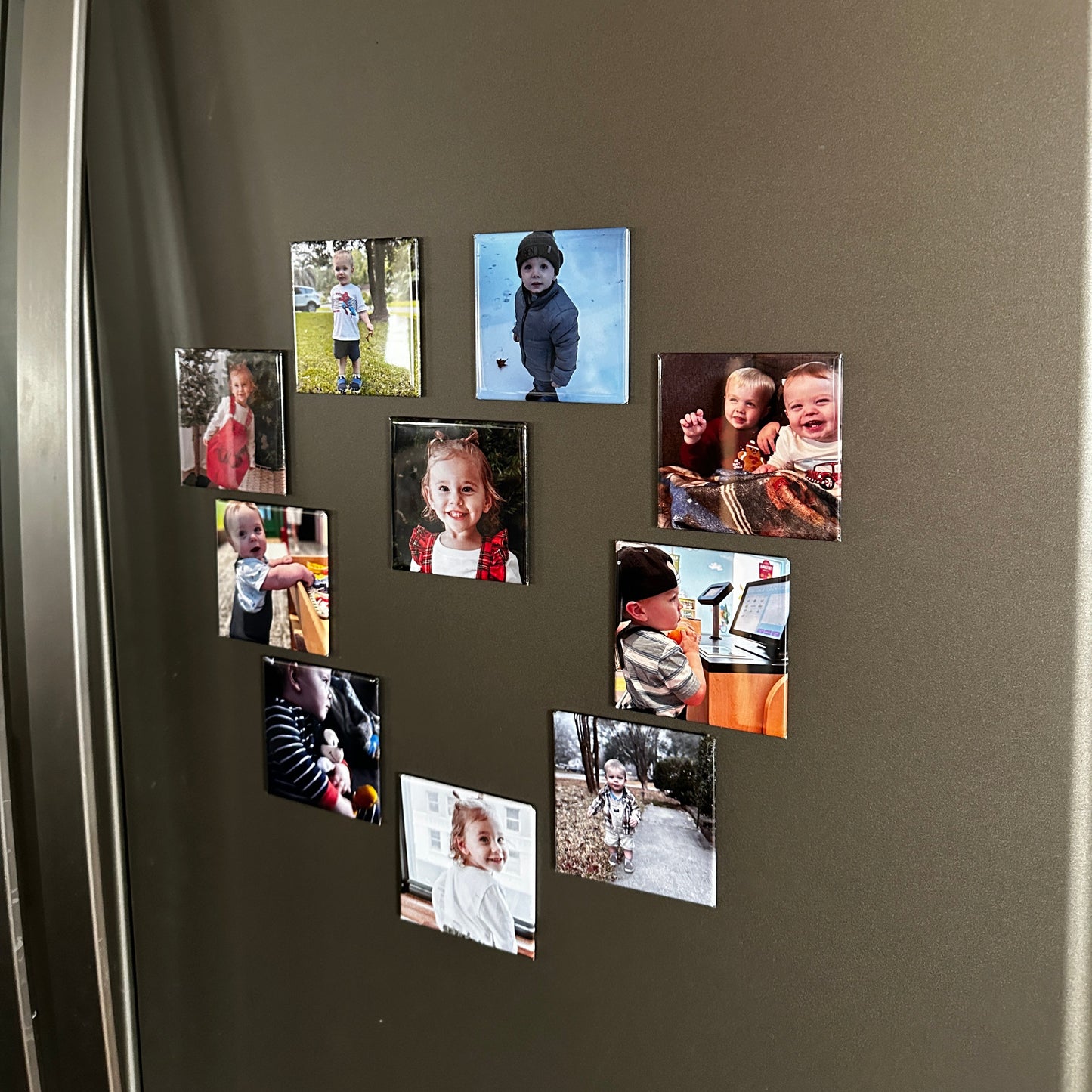 Fridge Magnets