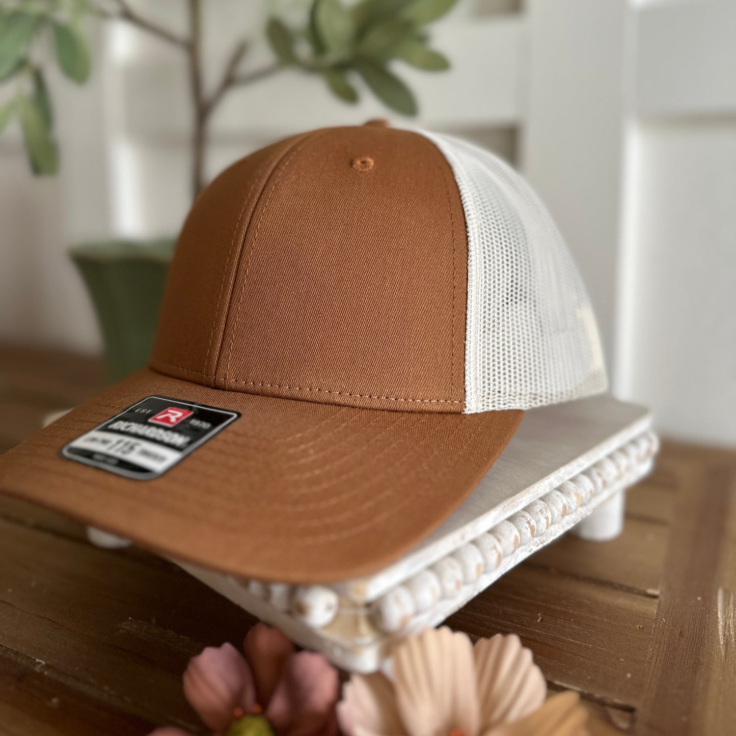 Richardson hat