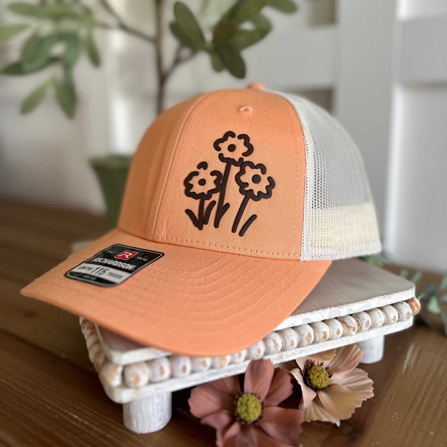 Snapback Hat