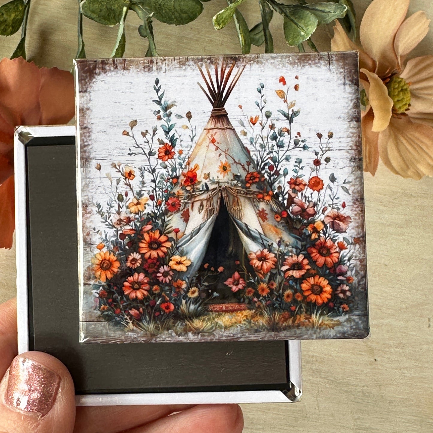 Indian Summer