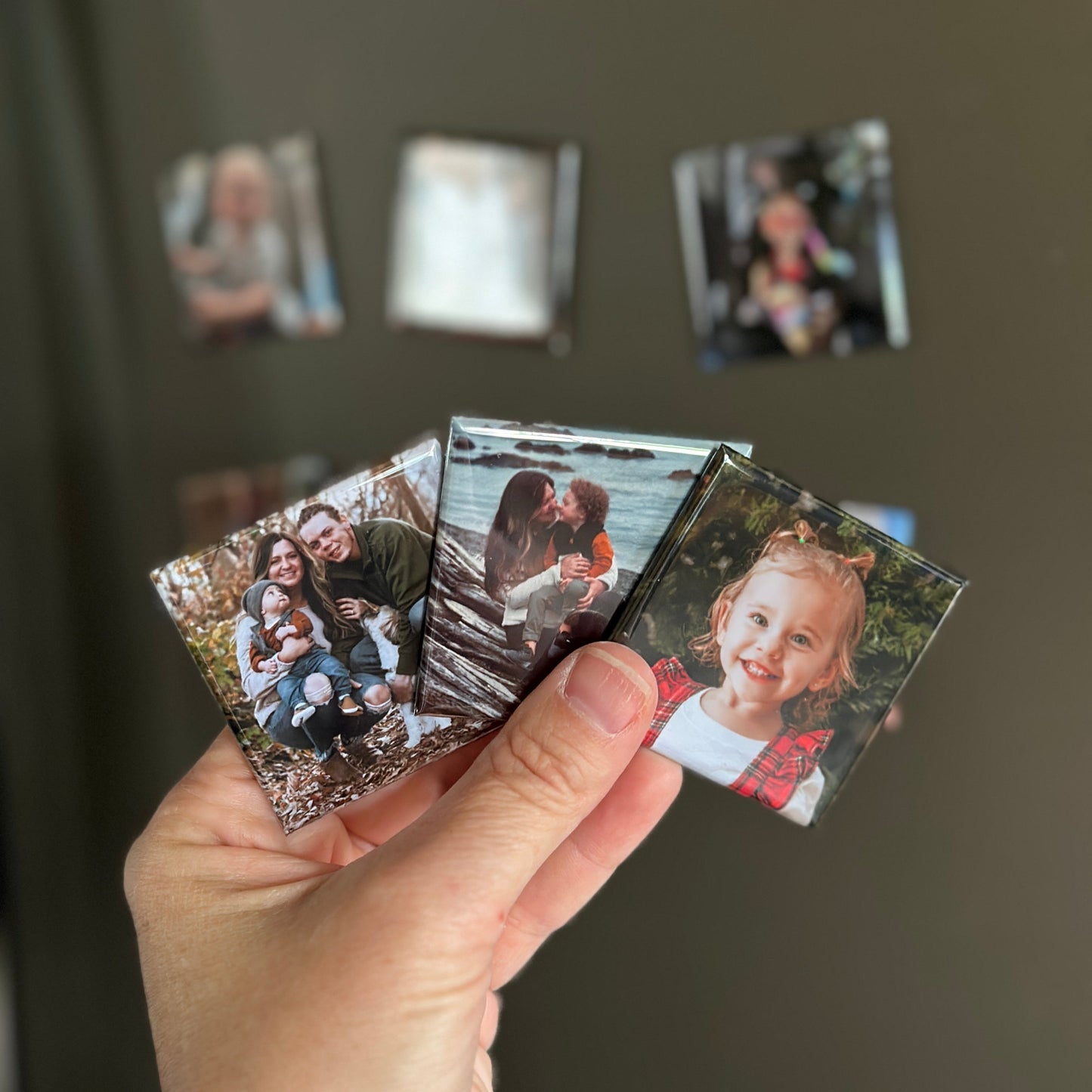 fridge magnet