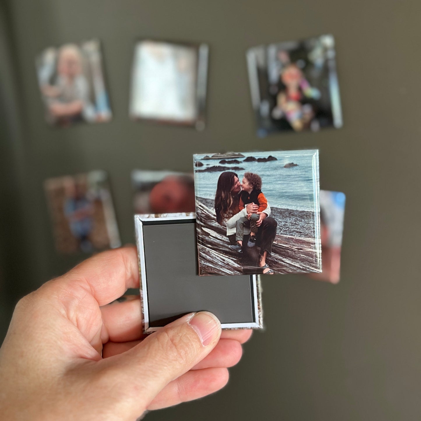 photo magnet