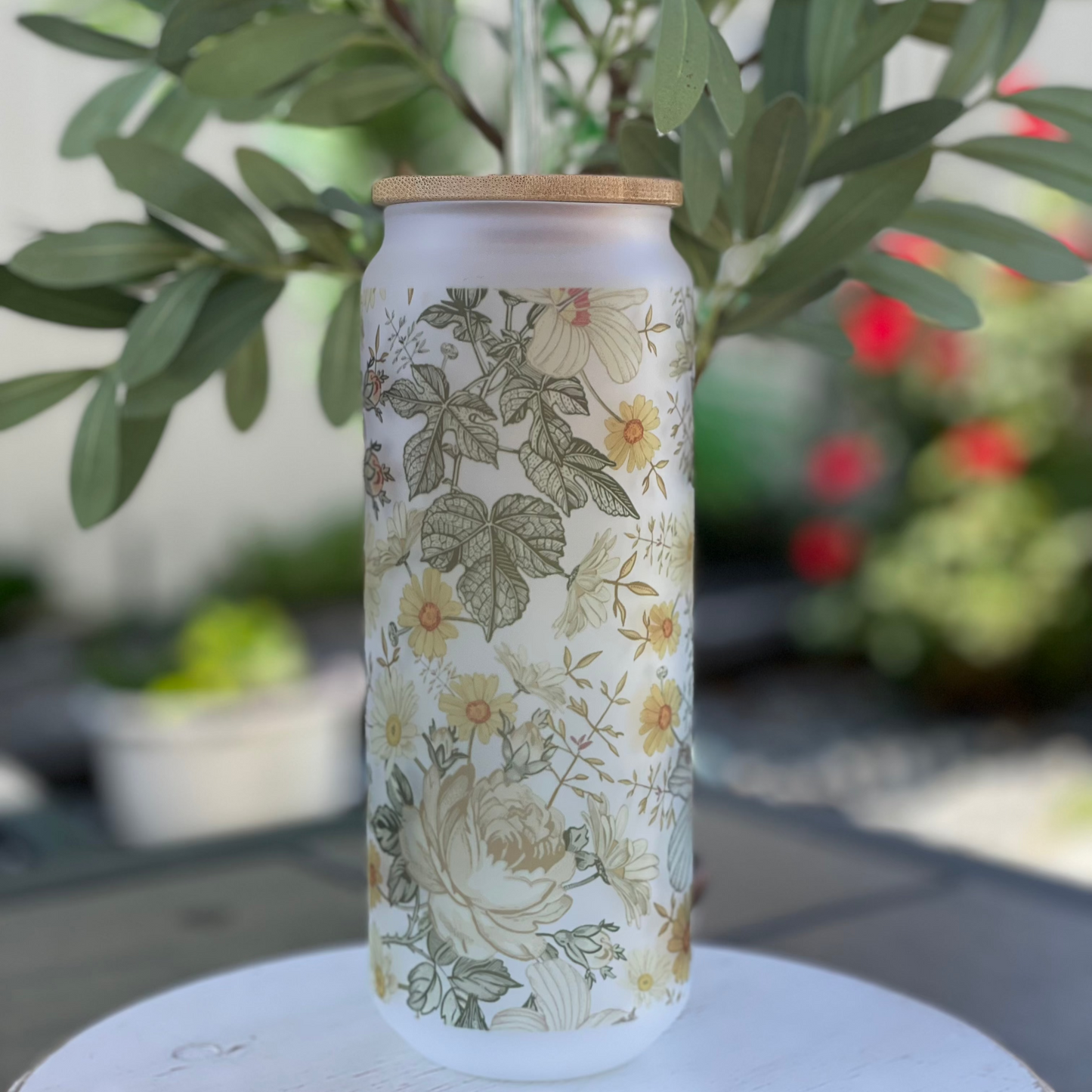 glassware