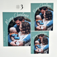 fridge photo magnet