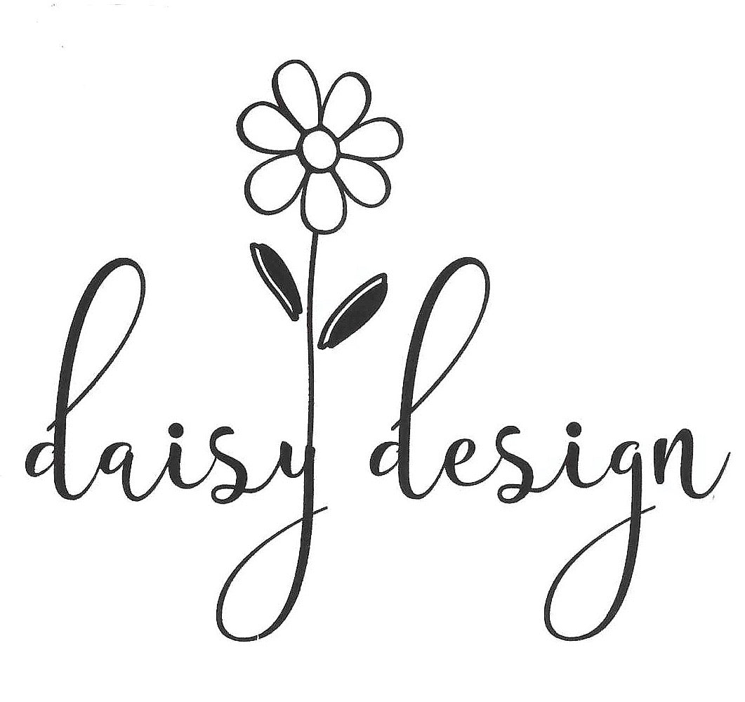 Daisy Logo Design