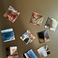 Fridge Photo Magnet Puzzle