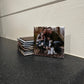 family photo magnet
