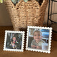 Magnetic Photo Frames