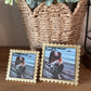 Magnetic Photo Frames