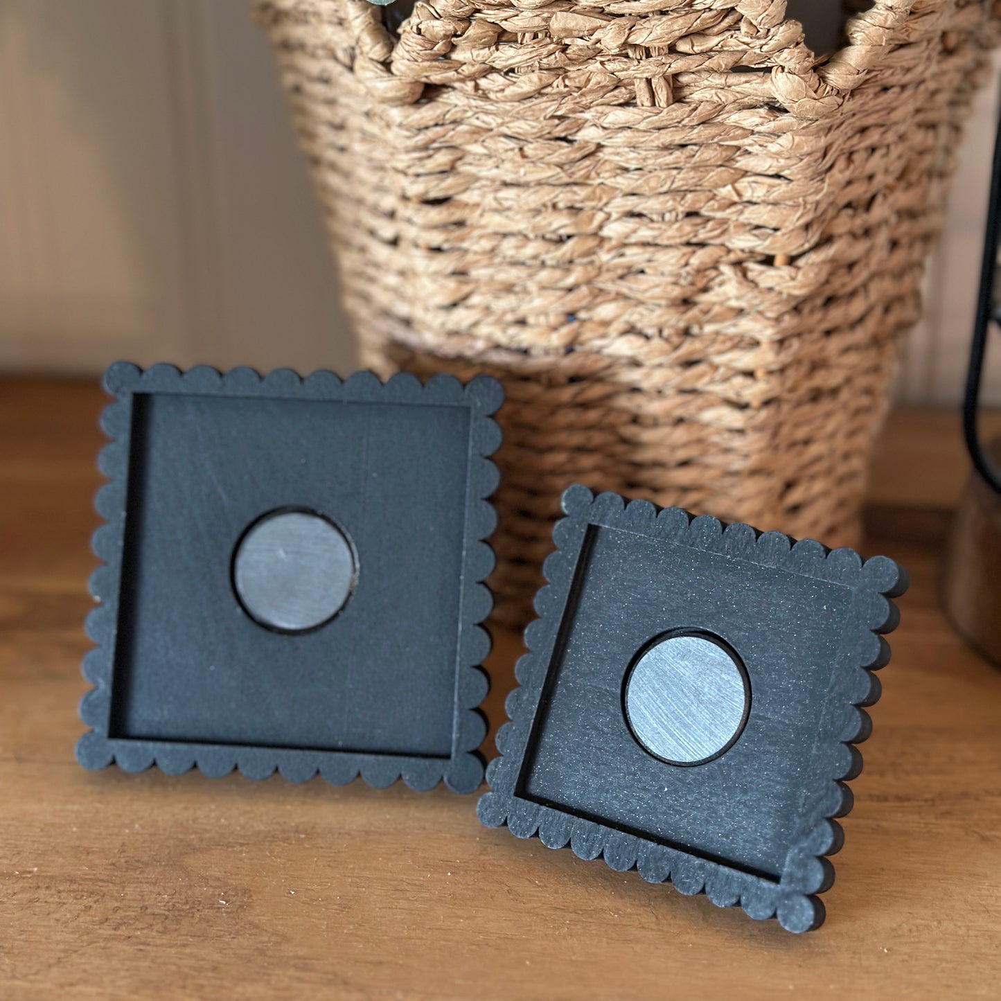Magnetic Photo Frames