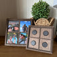 Magnetic Photo Frames