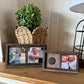 Magnetic Photo Frames