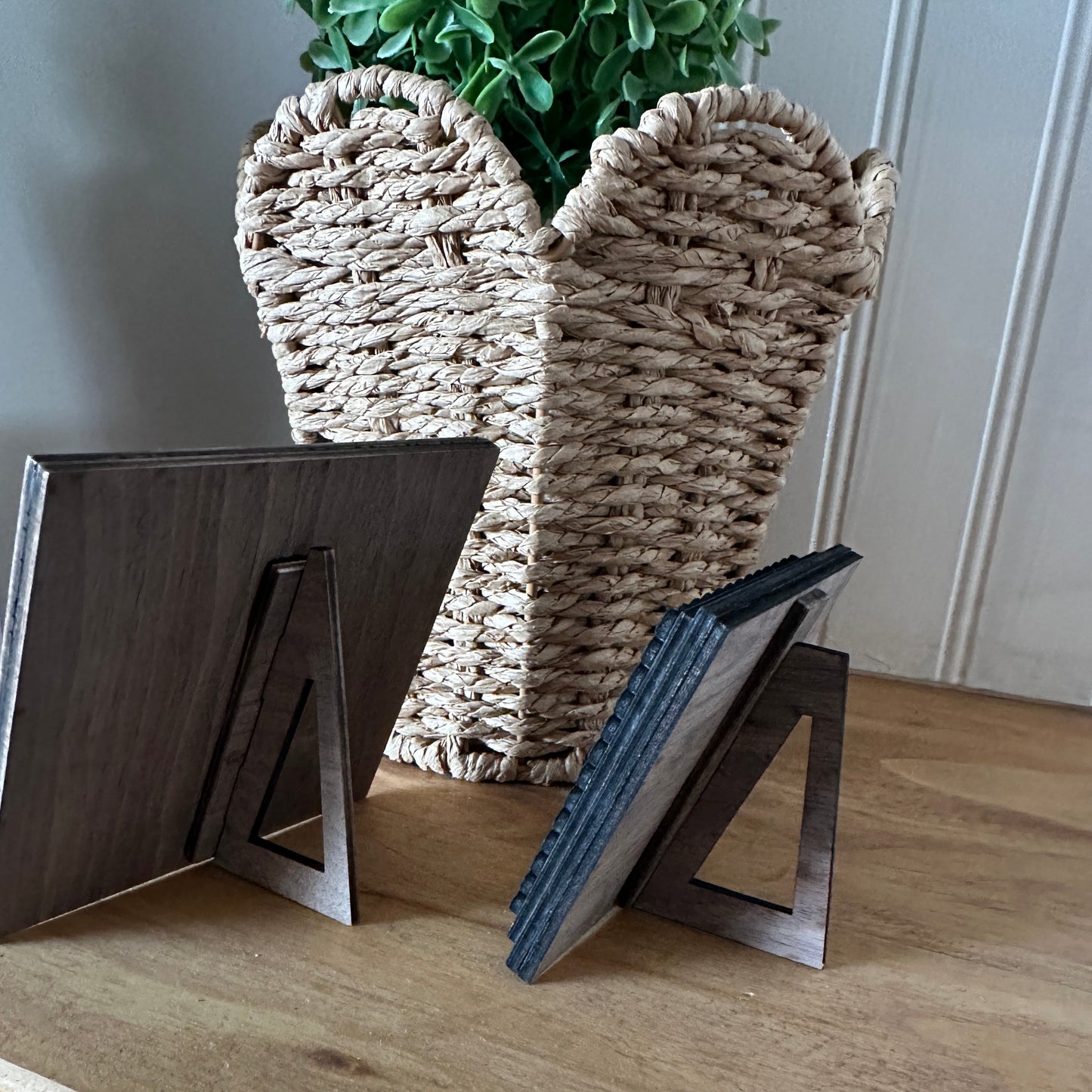 Magnetic Photo Frames