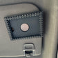 Magnetic Photo Visor Clip