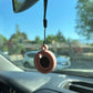 1.25 inch Photo Car Charm
