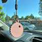 1.25 inch Photo Car Charm
