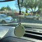 1.25 inch Photo Car Charm