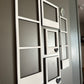 Magnetic Fun Fridge Photo Frames