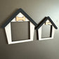 Magnetic Fun Fridge Photo Frames