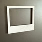 Magnetic Fun Fridge Photo Frames