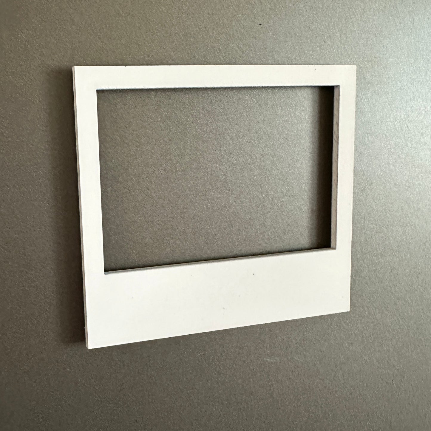 Magnetic Fun Fridge Photo Frames