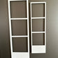 Magnetic Fun Fridge Photo Frames