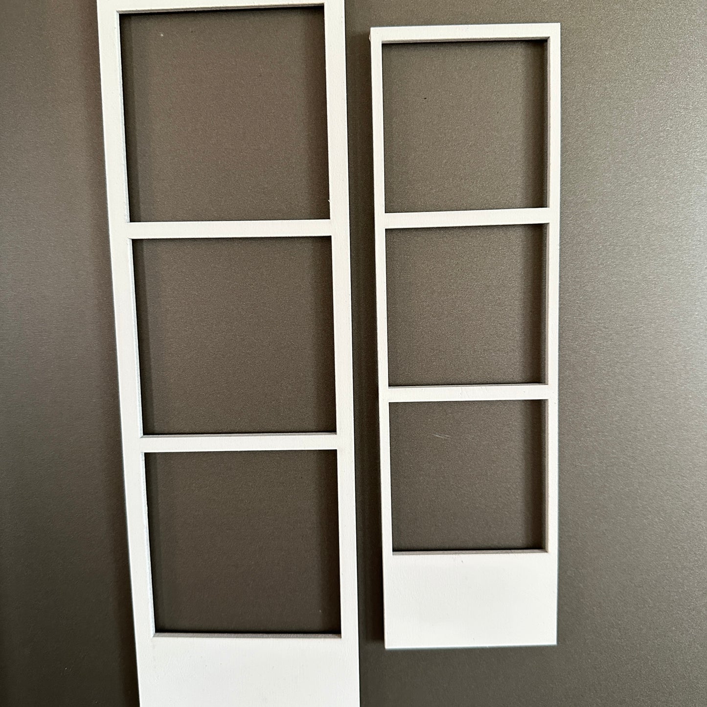 Magnetic Fun Fridge Photo Frames
