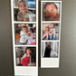 Magnetic Fun Fridge Photo Frames