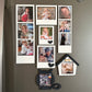 Magnetic Fun Fridge Photo Frames
