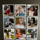 Custom Photo Magnets