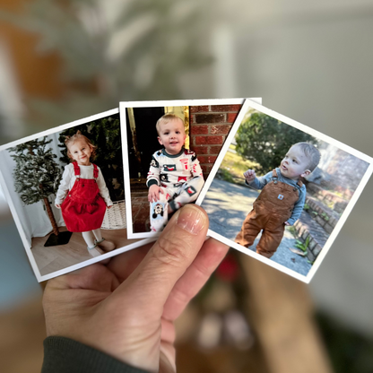 Photo Magnets