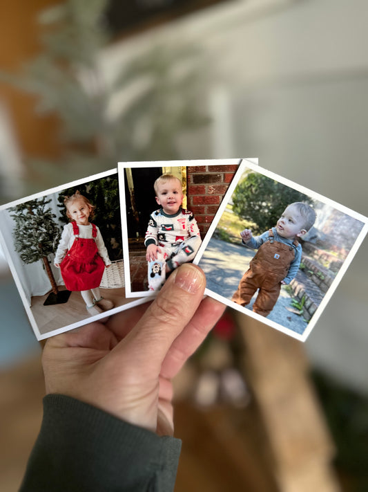 Photo Magnets