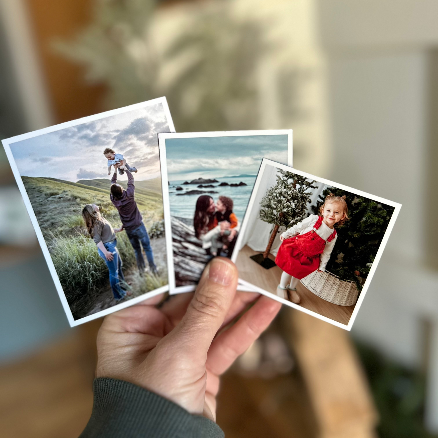 Photo Magnet gifts