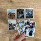 Medium Photo Magnets