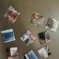 Fridge Photo Magnet Puzzle